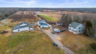 Plus de détails pour 2090 Blue Bell Rd, Williamstown, NJ - Flex à vendre