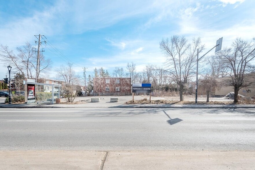 8960 St Sherbrooke E, Montréal, QC à vendre - Photo du bâtiment - Image 3 de 8