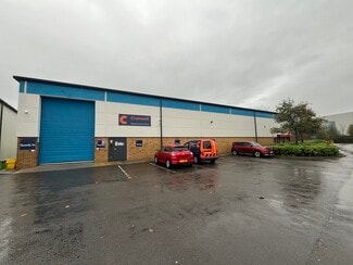 More details for Parkway, Cardiff - Industrial for Lease