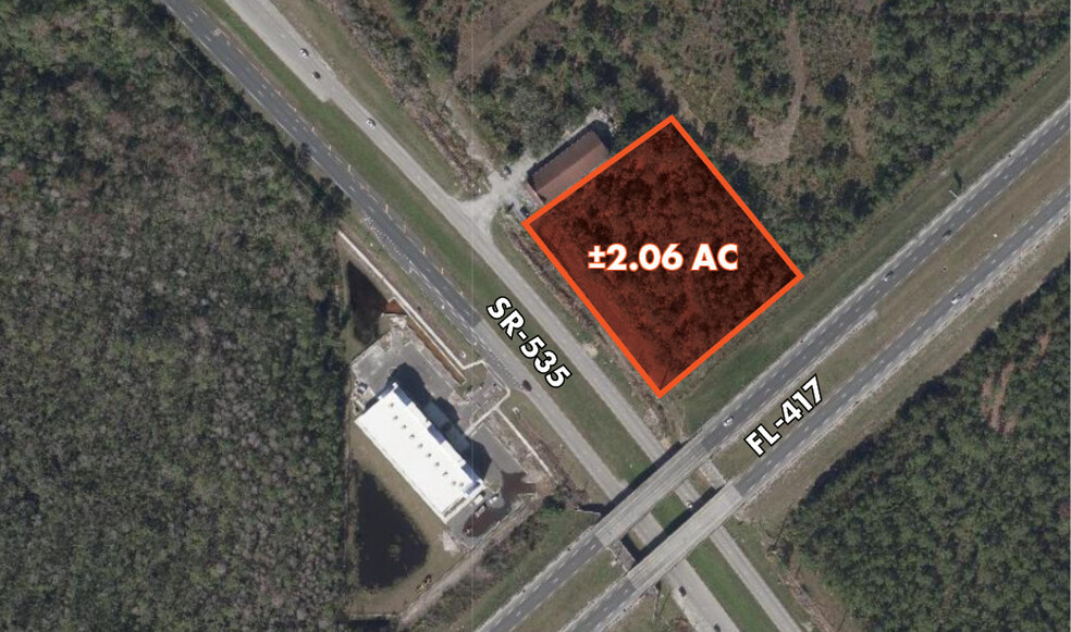 14999 SR 535, Orlando, FL for sale - Building Photo - Image 3 of 3