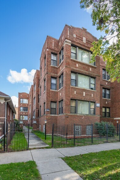 7147 S Constance Ave, Chicago, IL à vendre - Photo du b timent - Image 2 de 7