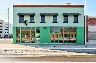 Plus de détails pour 1008 W Main St, Oklahoma City, OK - Bureau à louer