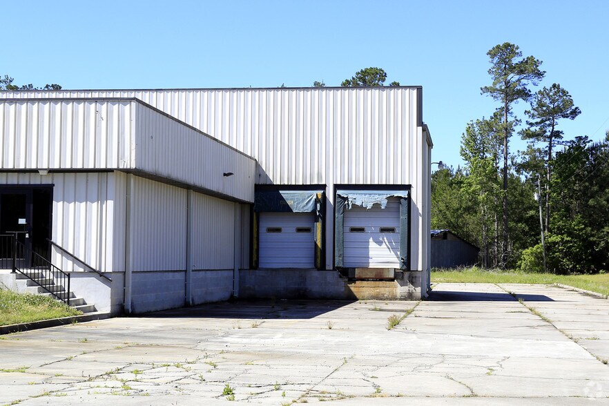 1410 Highway 9 E, Longs, SC à louer - Photo du bâtiment - Image 3 de 9