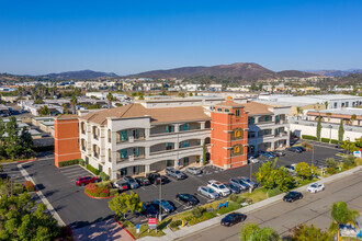 950 Boardwalk, San Marcos, CA - Aérien  Vue de la carte - Image1