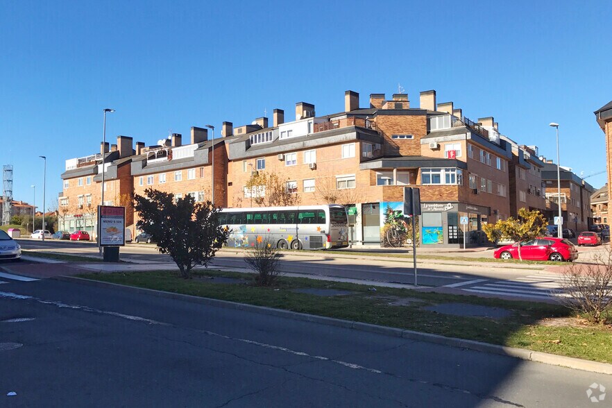 Calle Jaral, 1, Villanueva del Pardillo, Madrid à vendre - Photo principale - Image 3 de 25