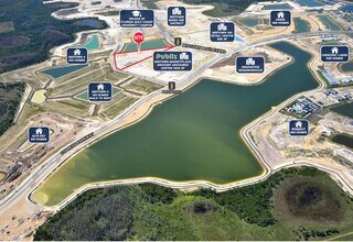 TBD Midtown Blvd, Punta Gorda, FL for lease Map- Image 2 of 5