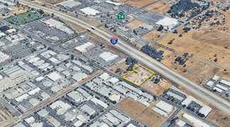 Plus de détails pour Collier Ave, Lake Elsinore, CA - Terrain à vendre
