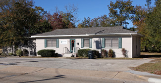 More details for 1303 Jackson Ave, Pascagoula, MS - Office for Sale