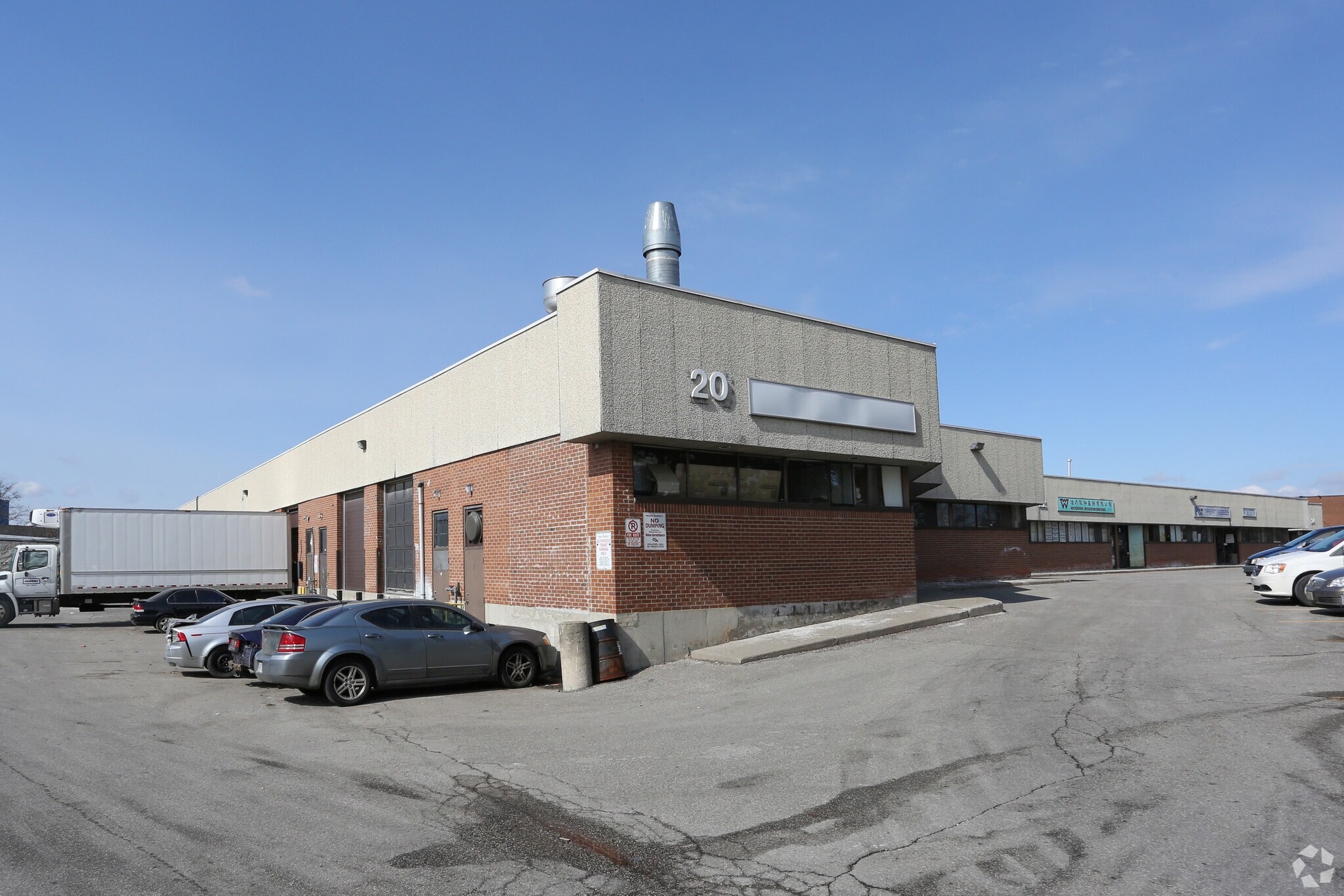 20 Melham Ct, Toronto, ON à vendre Photo principale- Image 1 de 1