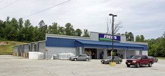 More details for 3561 Maynardville Hwy, Maynardville, TN - Industrial for Lease