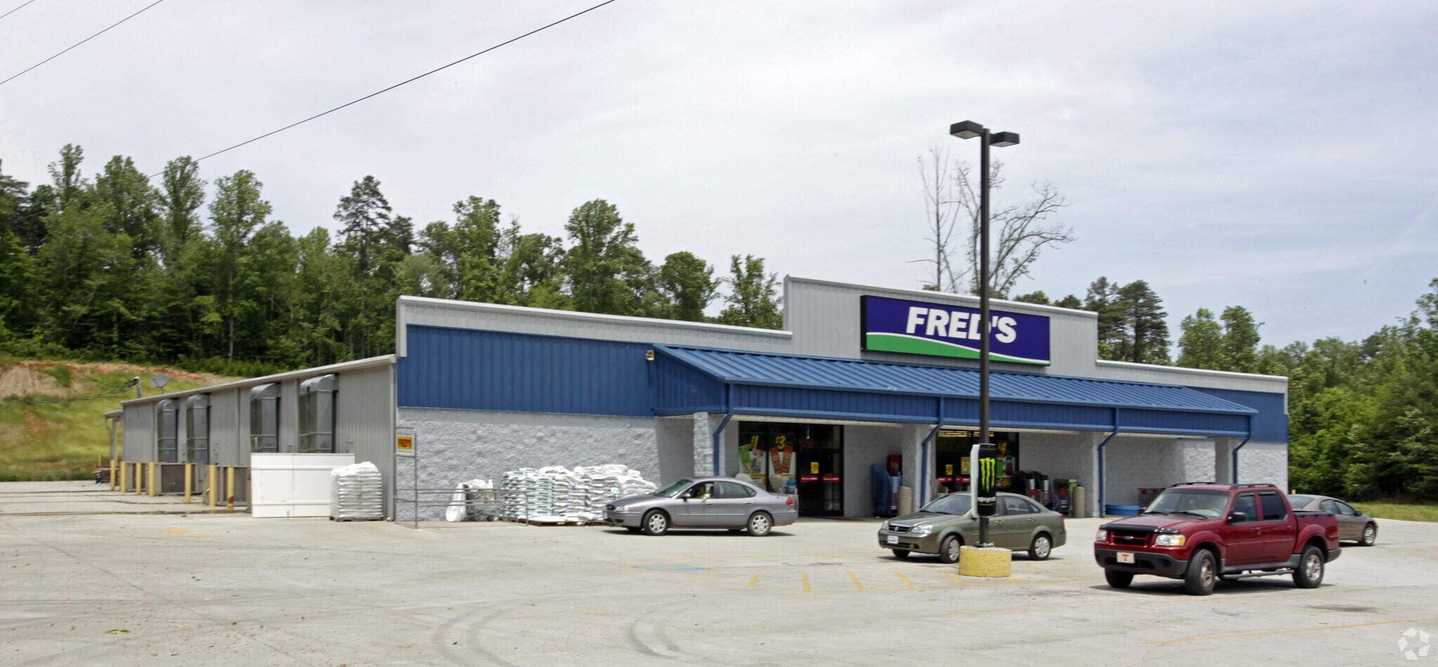 3561 Maynardville Hwy, Maynardville, TN à louer Photo principale- Image 1 de 4