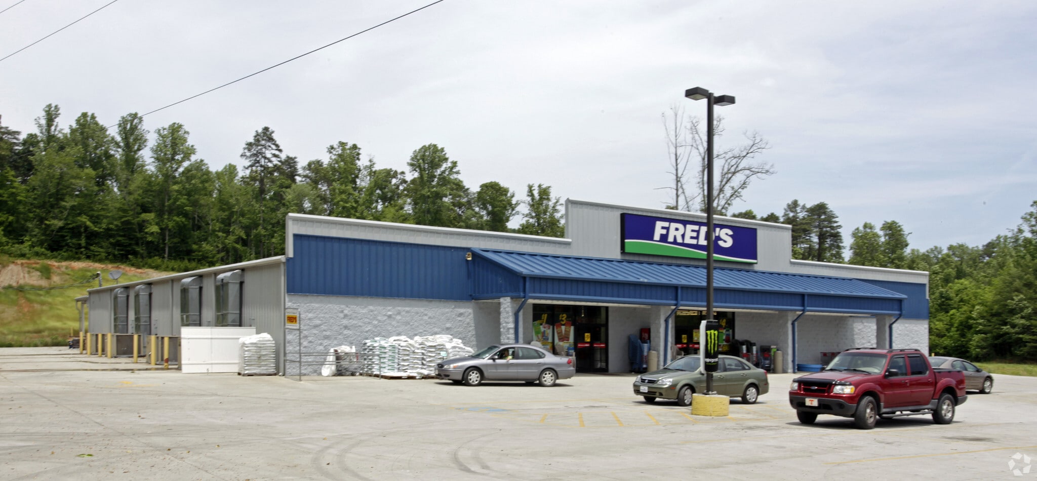 3561 Maynardville Hwy, Maynardville, TN for lease Primary Photo- Image 1 of 4