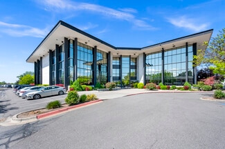 Plus de détails pour 5250 Commerce Dr, Salt Lake City, UT - Bureau à louer