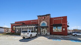 Plus de détails pour 2609 S Stemmons Fwy, Lewisville, TX - Commerce de détail à vendre