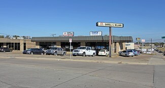 Plus de détails pour 5144-5146 Trail Lake Dr, Fort Worth, TX - Bureau à vendre