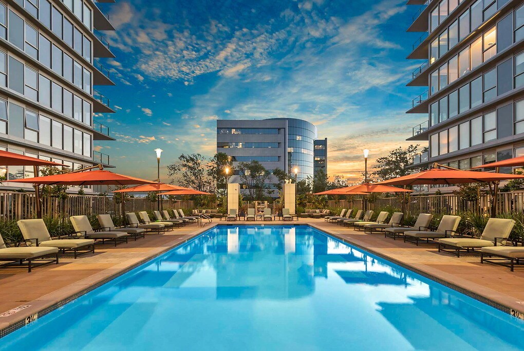 1729 N 1st St, San Jose, CA à louer Photo du bâtiment- Image 1 de 26