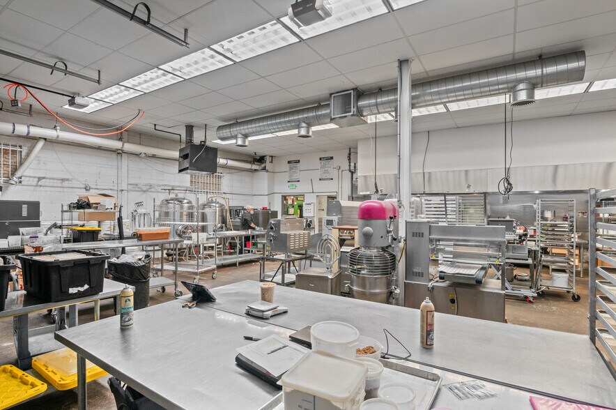 225 Mariposa St, Denver, CO à louer - Photo du bâtiment - Image 3 de 19