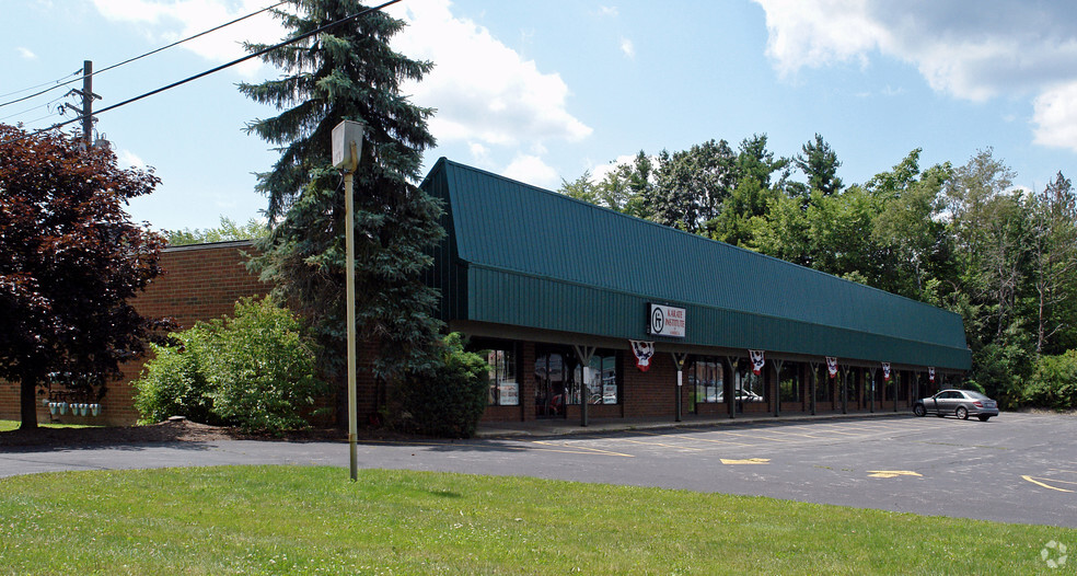 10823 Mayfield Rd, Chesterland, OH for lease - Primary Photo - Image 1 of 4