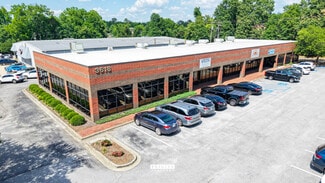 More details for 3618 Sunset Blvd, West Columbia, SC - Office for Lease