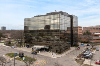 More details for 22250 Providence Dr, Southfield, MI - Office, Medical for Lease