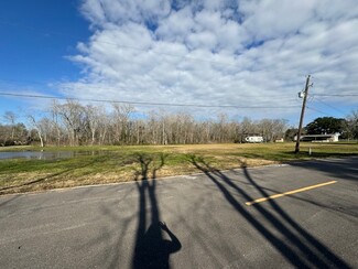 Plus de détails pour 7146 Masters Rd, Manvel, TX - Terrain à vendre