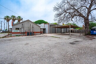 Plus de détails pour 1331 Austin Hwy, San Antonio, TX - Commerce de détail à vendre