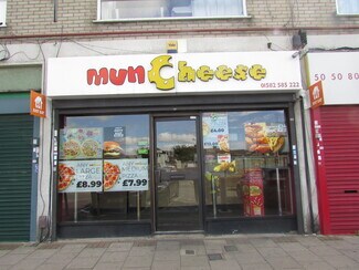 Plus de détails pour 26 Sundon Park Para, Luton - Commerce de détail à louer