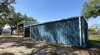 More details for 2701-2702 Wilder Ave, Tampa, FL - Industrial for Lease