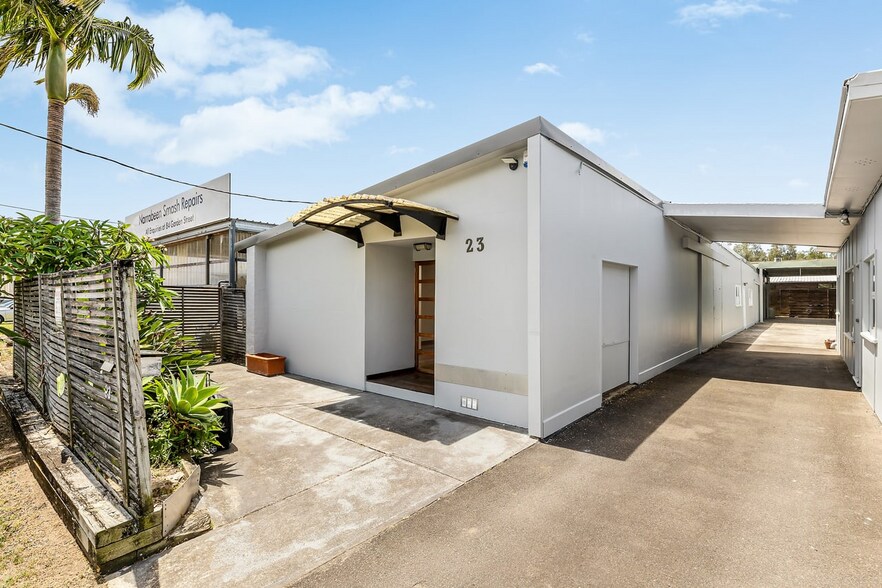 23 Warraba Rd, North Narrabeen for sale - Building Photo - Image 3 of 13