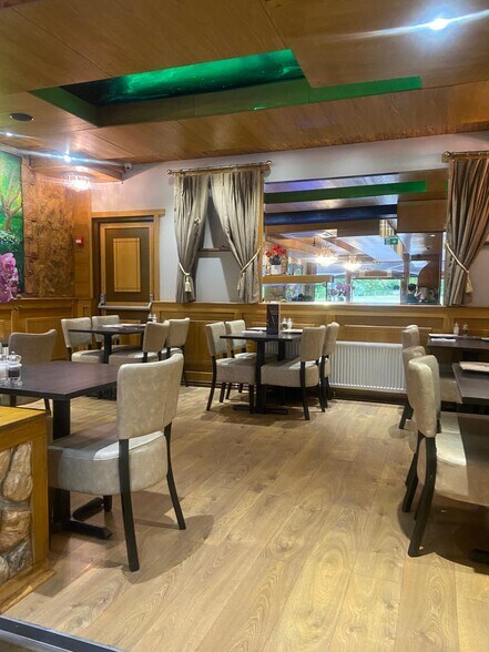 27 High St, Londres à vendre - Photo intérieure - Image 3 de 12