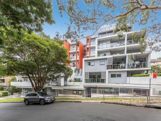 Plus de détails pour 9-13 Birdwood Ave, Lane Cove - Bureau/Commerce de détail à louer