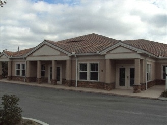 17020 County Line Rd, Spring Hill, FL à louer - Photo du bâtiment - Image 1 de 8
