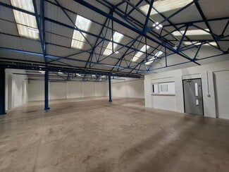 More details for Bromwich Rd, Worcester - Industrial for Lease
