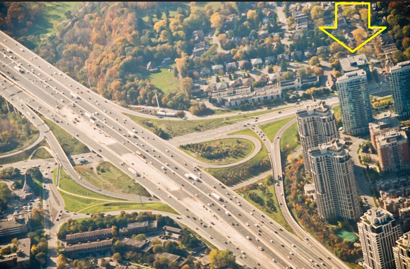 21-23 Franklin Ave, Toronto, ON à vendre - Photo du bâtiment - Image 3 de 21