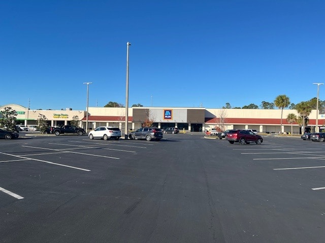 3756-3792 S Suncoast Blvd, Homosassa, FL for lease - Building Photo - Image 2 of 2