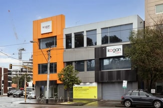 More details for 100 Park St, South Melbourne - Office, Retail for Lease