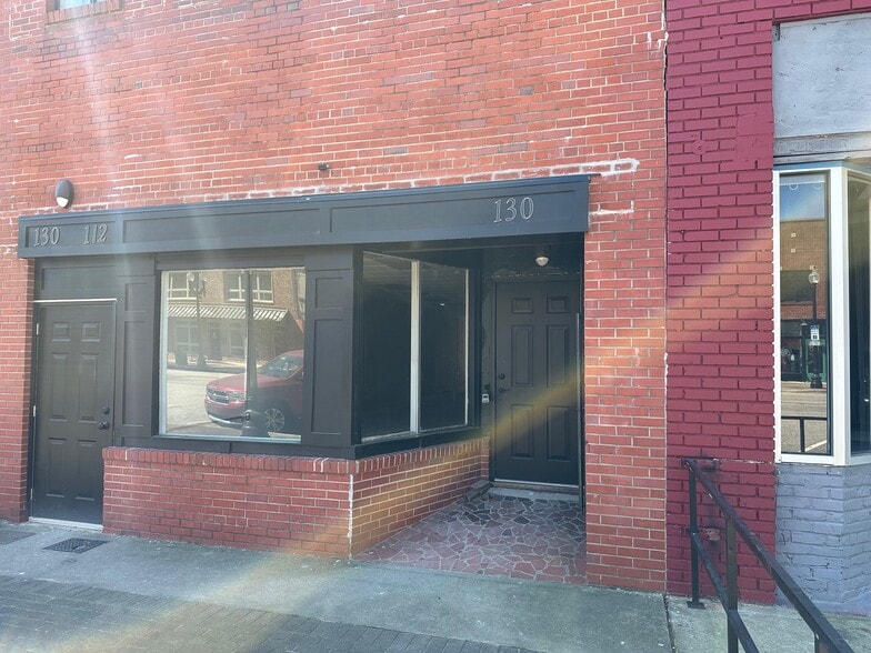 130 Person St, Fayetteville, NC for lease - Building Photo - Image 2 of 7