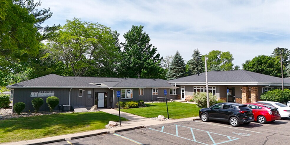 230 Temple St, Mason, MI à vendre - Photo du bâtiment - Image 1 de 1