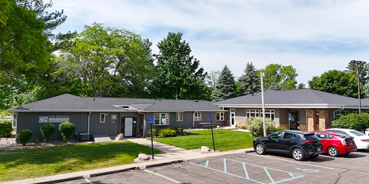 230 Temple St, Mason, MI à vendre Photo du bâtiment- Image 1 de 2