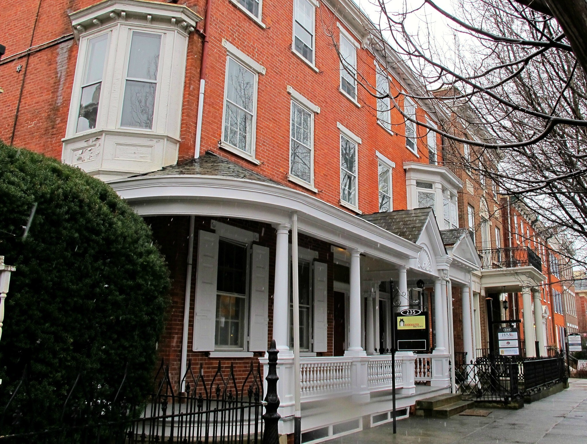 235 N Duke St, Lancaster, PA à louer Photo principale- Image 1 de 35