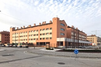 Plus de détails pour Calle Labrador, Navalcarnero - Commerce de détail à louer