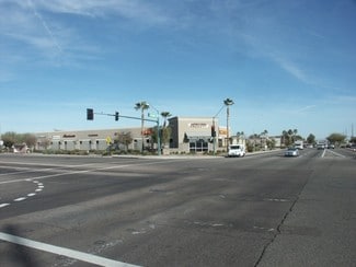 Plus de détails pour 4804 E Chandler Blvd, Phoenix, AZ - Commerce de détail à louer