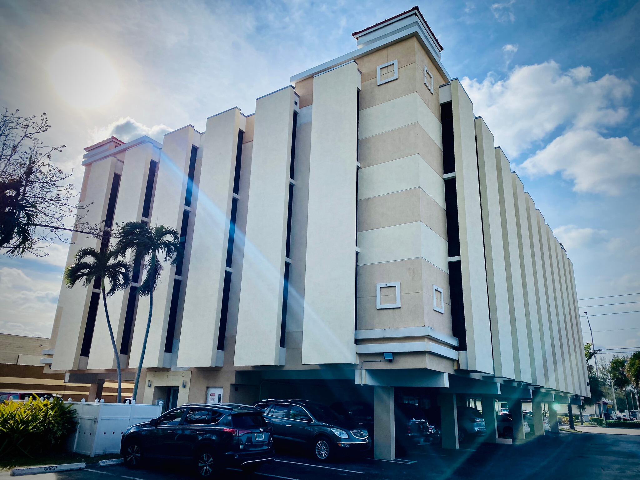 12955 Biscayne Blvd, North Miami, FL for lease Interior Photo- Image 1 of 1