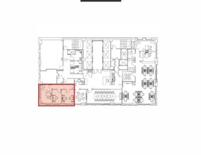 500 Fifth Ave, New York, NY for lease Site Plan- Image 1 of 1