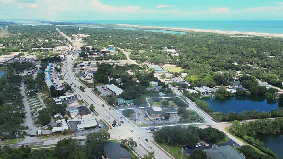 2198 A1A S, Saint Augustine, FL for sale - Commercial Listing Video - Image 2 of 5