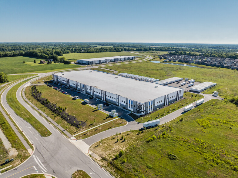 0 Bastian Court, Westfield, IN for sale - Aerial - Image 2 of 5