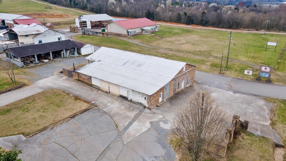 4634 US-411, Maryville, TN for sale - Primary Photo - Image 1 of 1