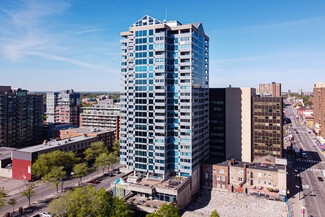 Plus de détails pour 160 George St, Ottawa, ON - Bureau à vendre