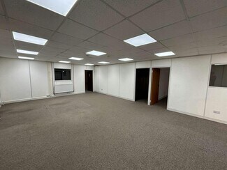 Plus de détails pour 15-17 Bessemer Dr, East Kilbride - Industriel à louer