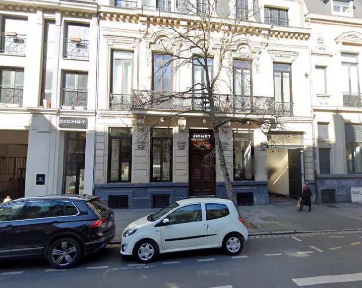 Bureau dans Lille à louer Photo du bâtiment- Image 1 de 7